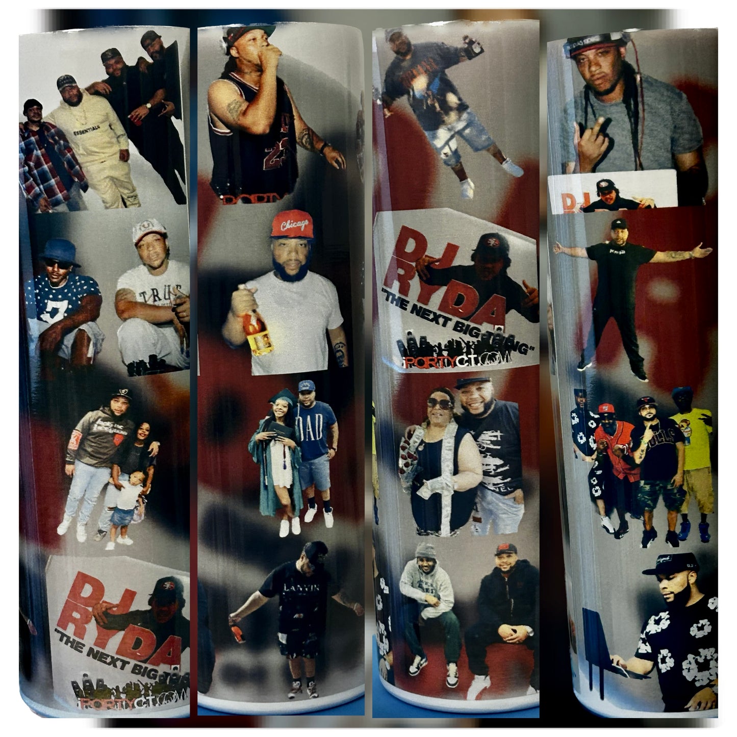 Custom Tumbler