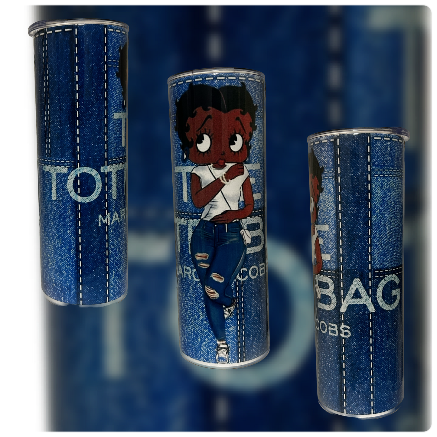 Custom Tumbler