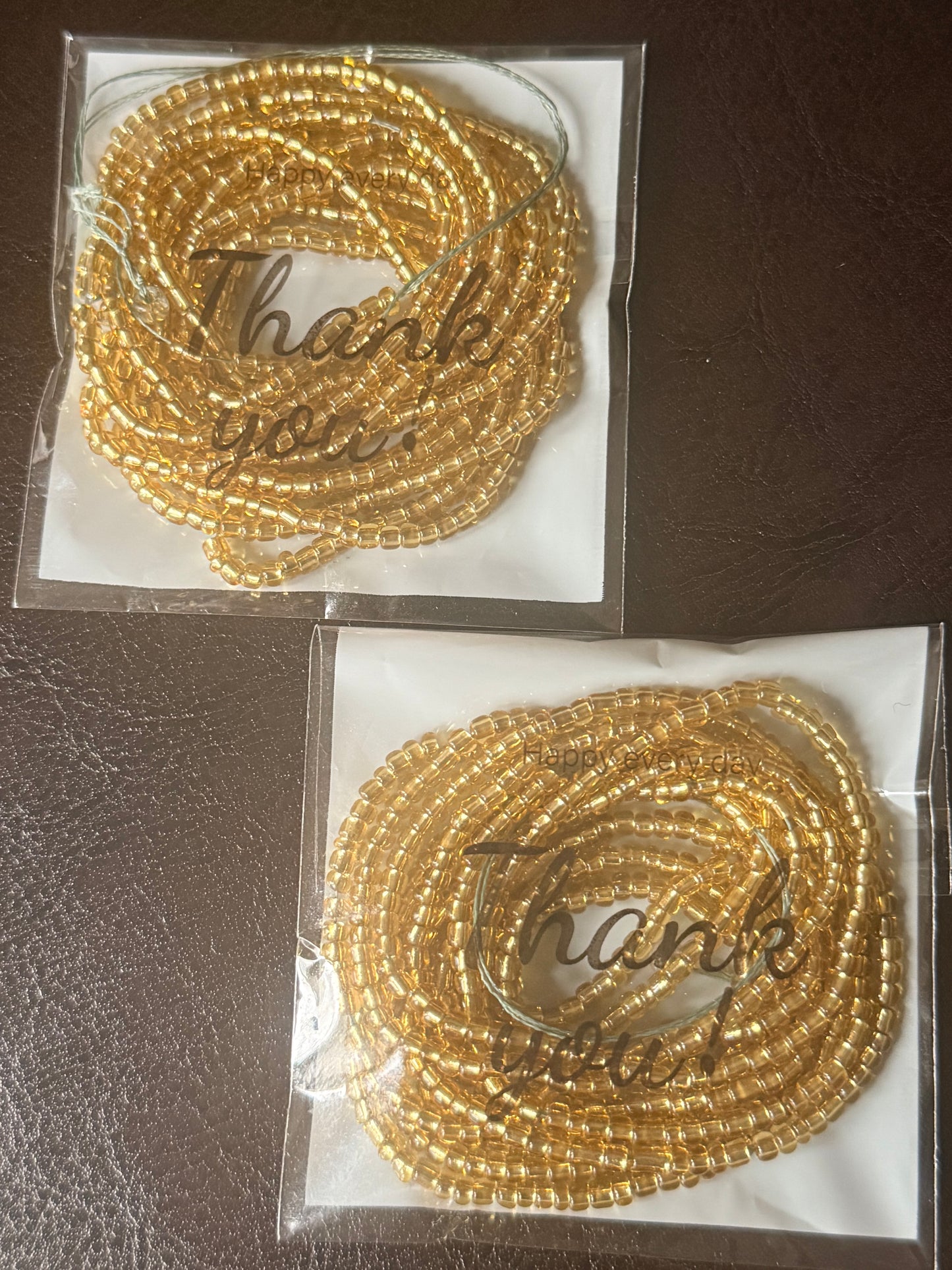 Golden Goddess