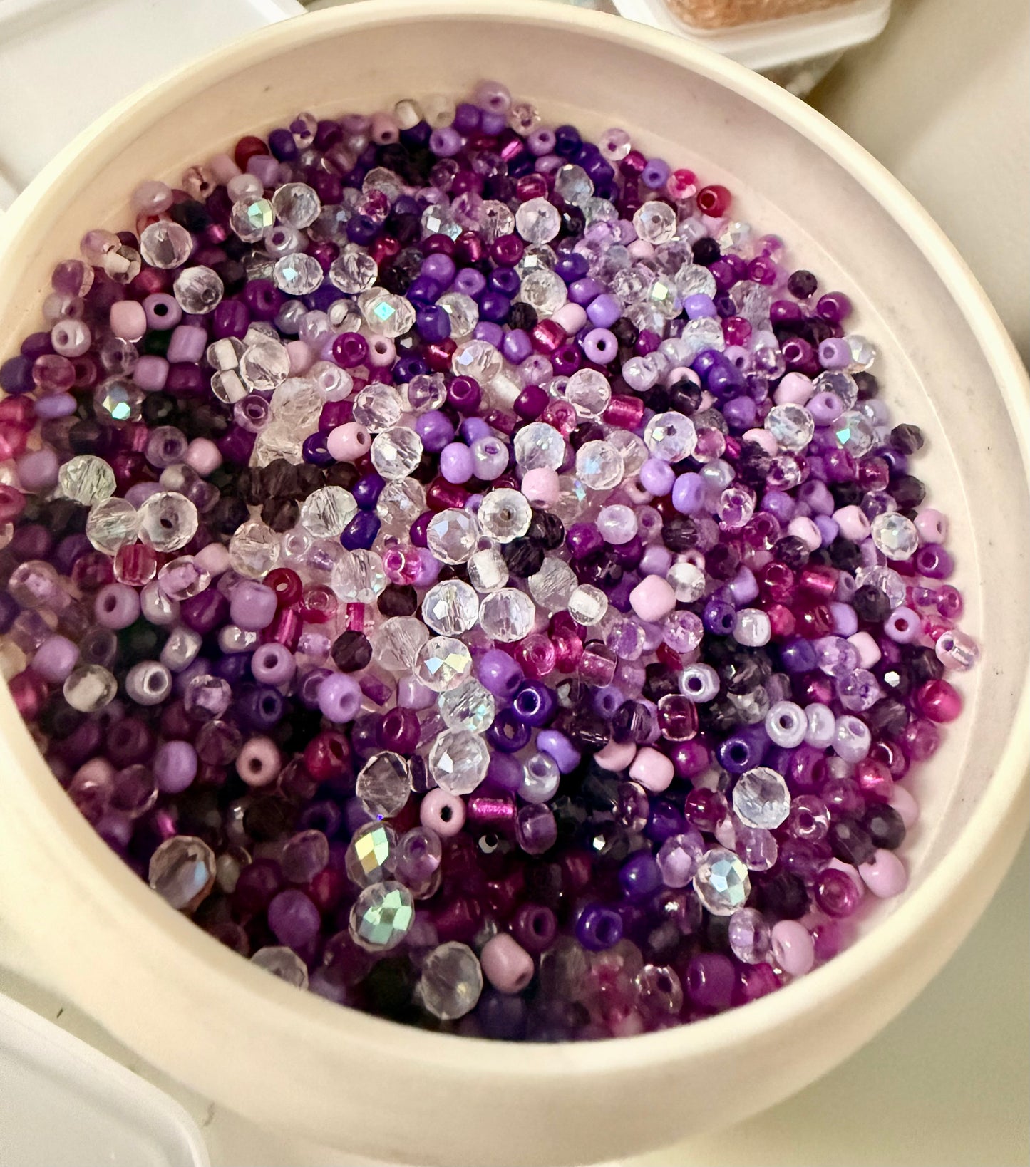Purple Reign