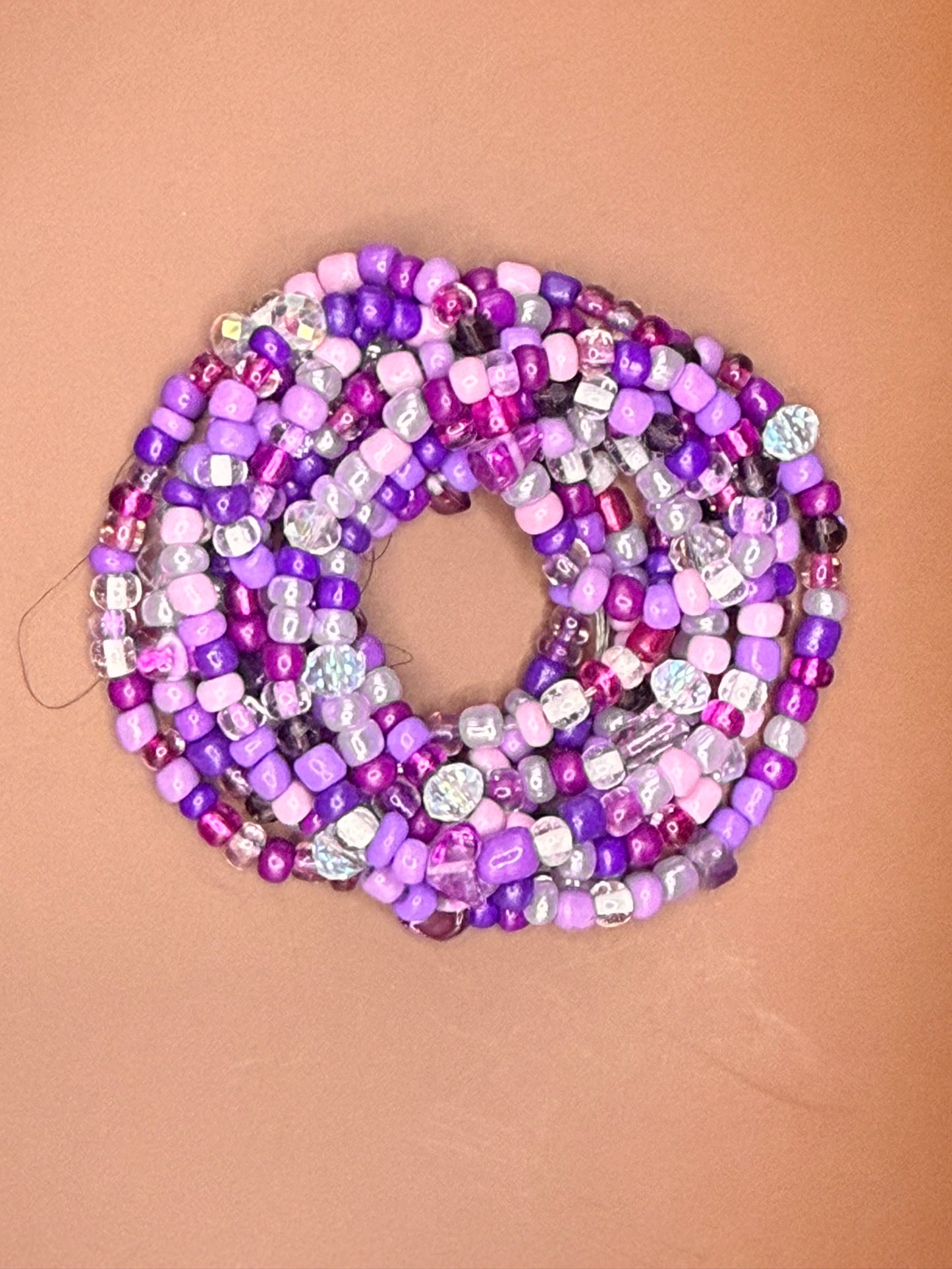 Purple Reign