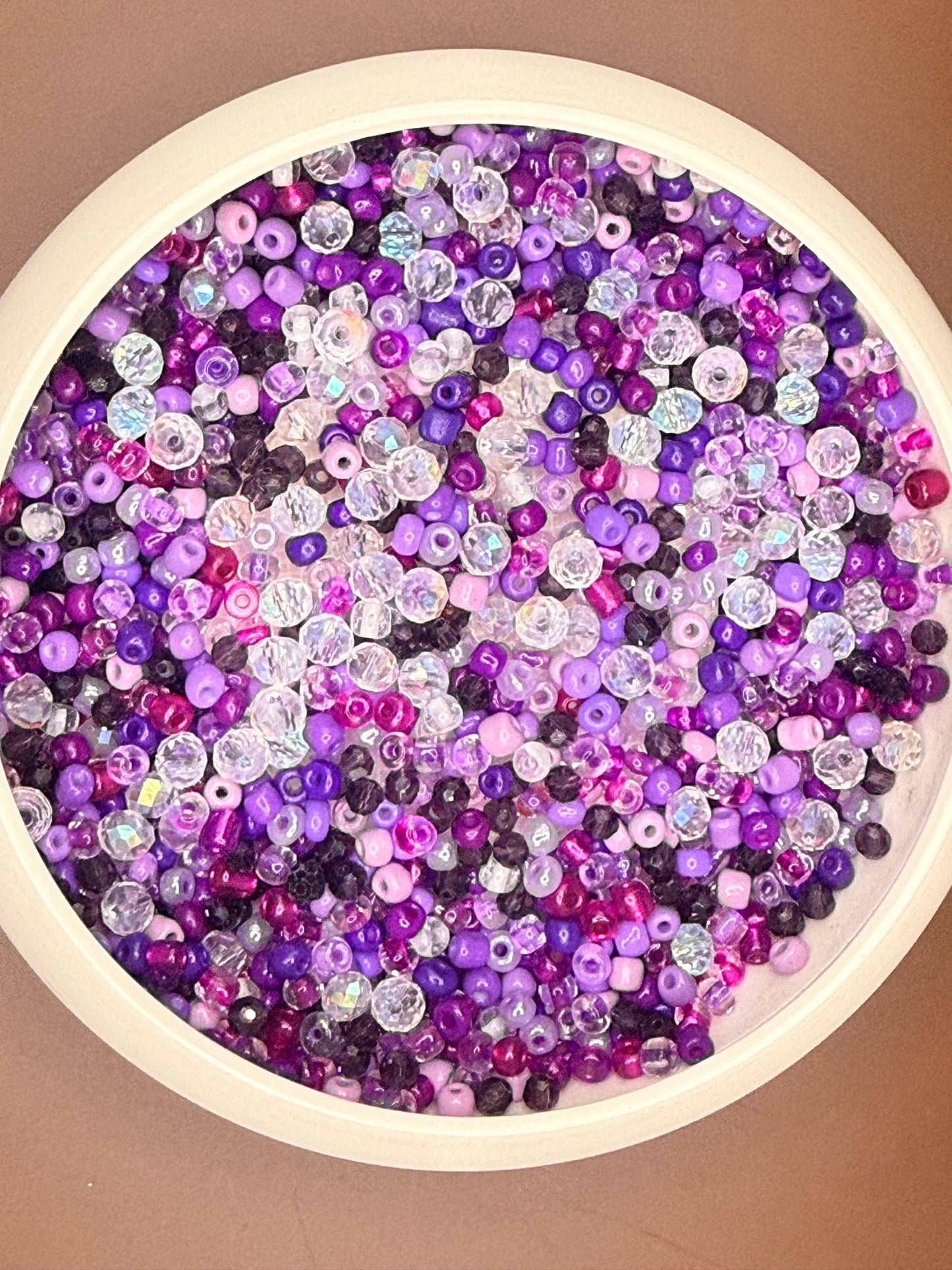 Purple Reign