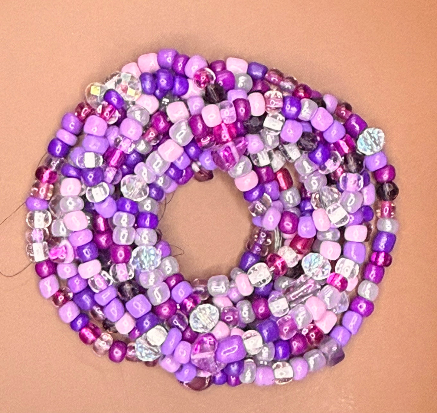 Purple Reign
