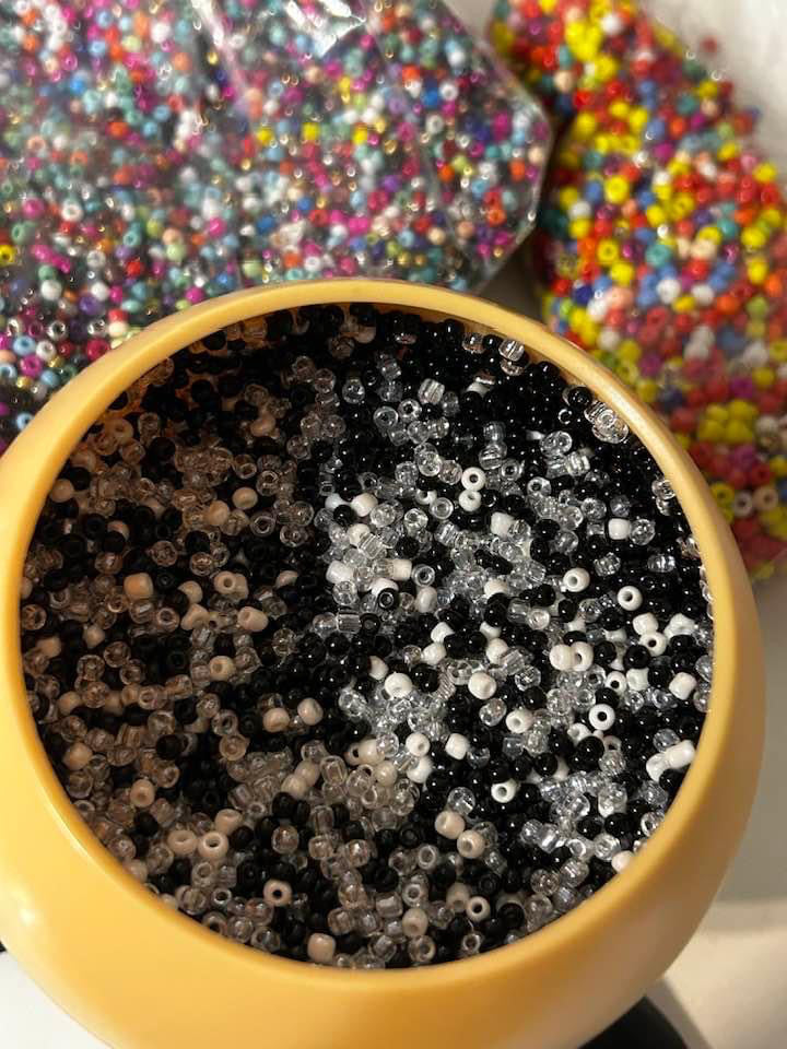 Black Ice