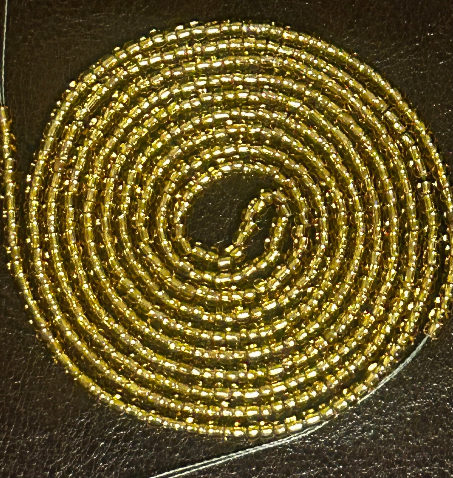 Golden Goddess