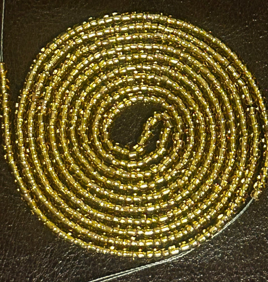 Golden Goddess