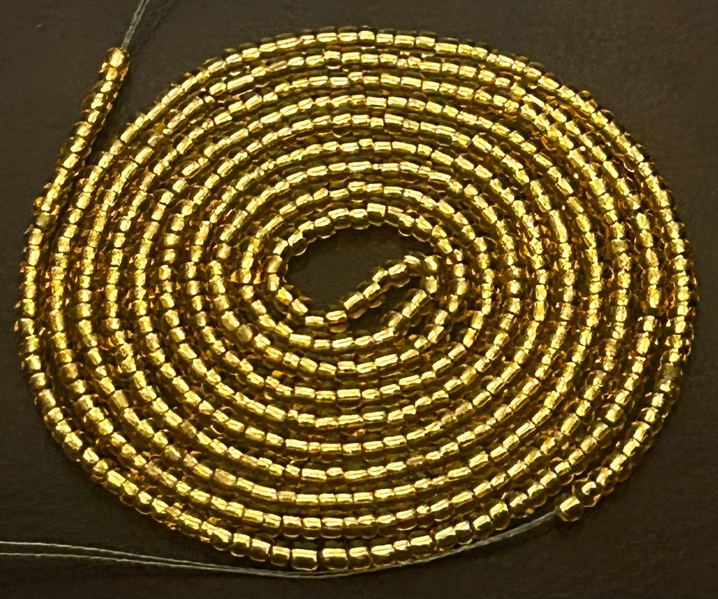 Golden Goddess